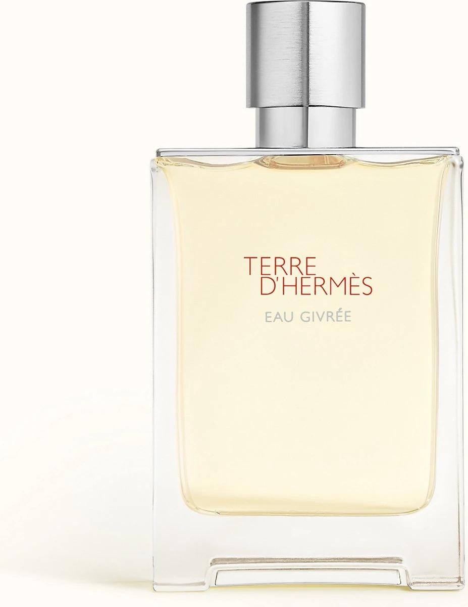 Hermes Terre D'Hermes Eau Givree Eau De Parfum 100 Ml - Image 5