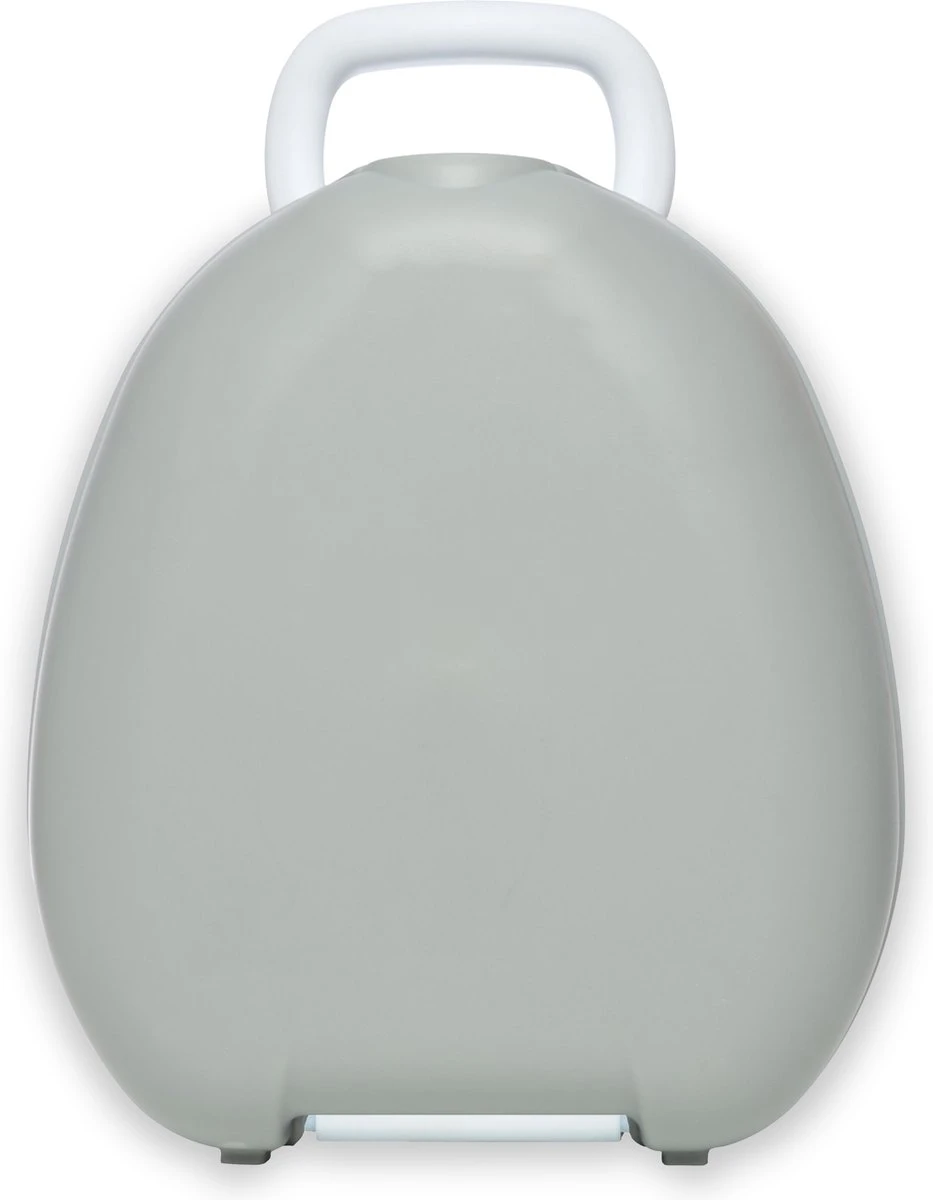 My Carry Potty® My Carry Potty Pastel Grijs