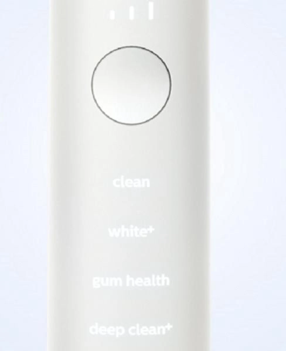 Philips Sonicare DiamondClean 9000 HX9911/94 - Luxe Elektrische Tandenborstel - Wit En Rosé Goud - Image 15