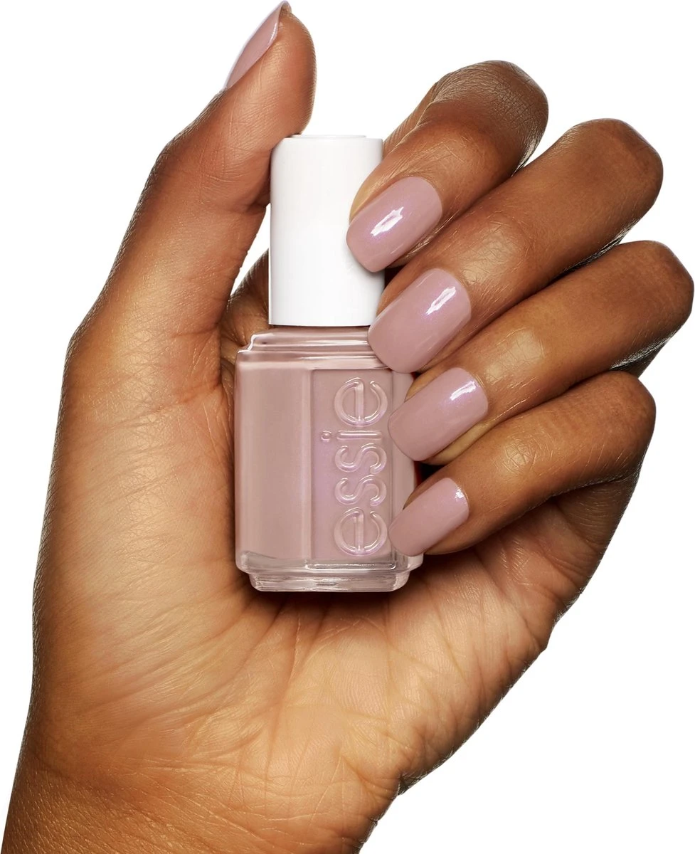 Essie 40 Demeure Vixen - Lila Taupe - Nagellak - Image 9