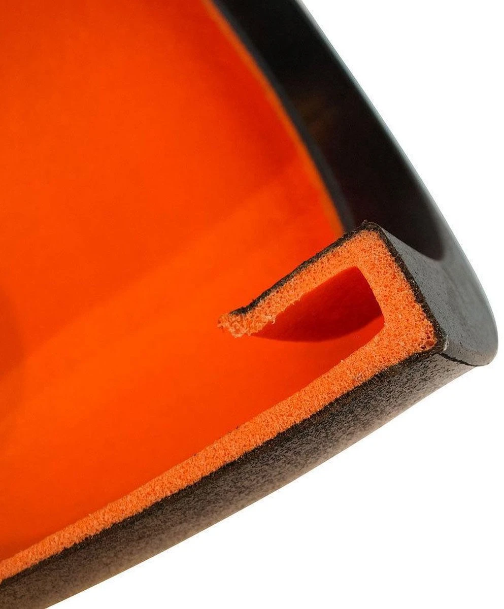 Capi Europe - Bloempot Vierkant Smooth NL - 50x50x50 - Zwart - Voor Binnen En Buiten - KBL904 - Image 18